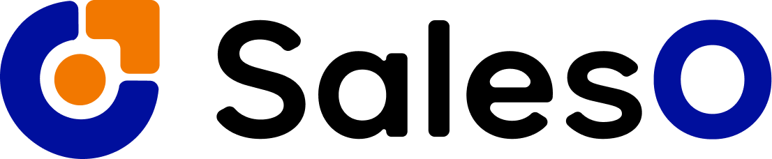 sales-o Logo